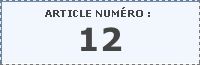 NUMERO