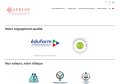 Aprene, establiment d'ensenhament superior occitan