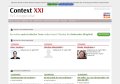 Context XXI