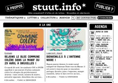 Stuut