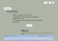 Vincent Battesti - Recherches en anthropologie sociale