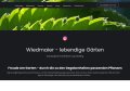 Wiedmaier - Lebendige Gärten