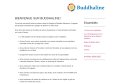 BuddhaLine
