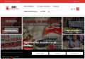 CGT Confederació General del Treball del País Valencià i (…)
