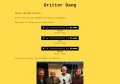 Dritter Gang