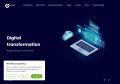 Ecritel, Managed hosting. CDN. Cloud computing. (…)