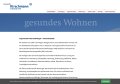 Kirschmann Baubiologie