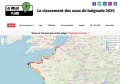 La belle plage - Nous voulons nous baigner partout