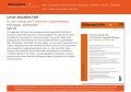Wiedersprüche Zeitschrift