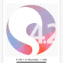 Logo d'un article éditable comme un document