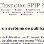 Un article et ses traductions